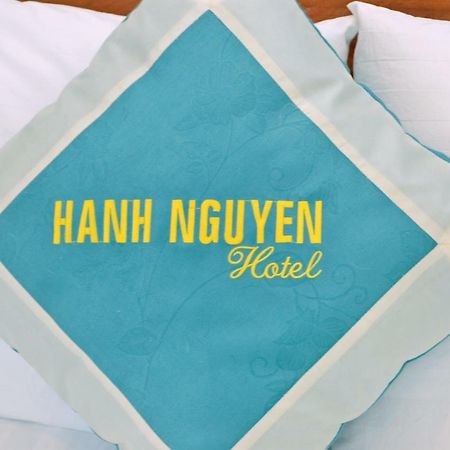 Hanh Nguyen Gems Hotel And Spa Дананг Екстериор снимка