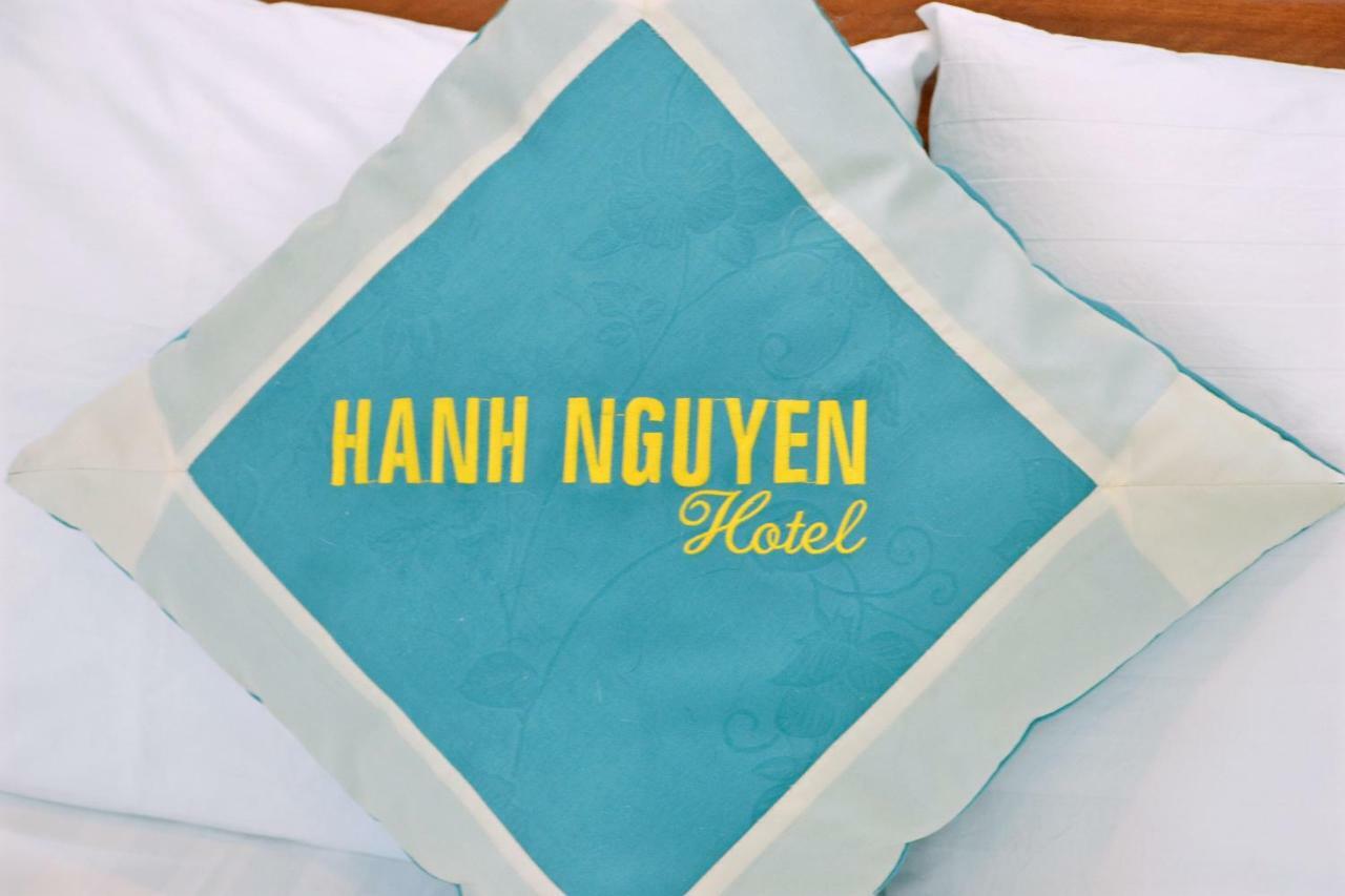 Hanh Nguyen Gems Hotel And Spa Дананг Екстериор снимка