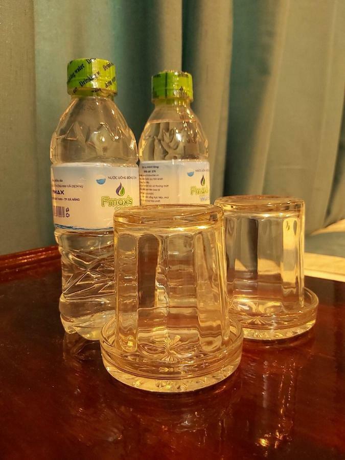 Hanh Nguyen Gems Hotel And Spa Дананг Екстериор снимка