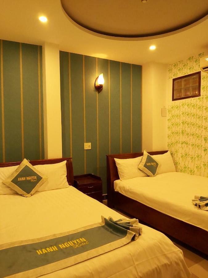 Hanh Nguyen Gems Hotel And Spa Дананг Екстериор снимка