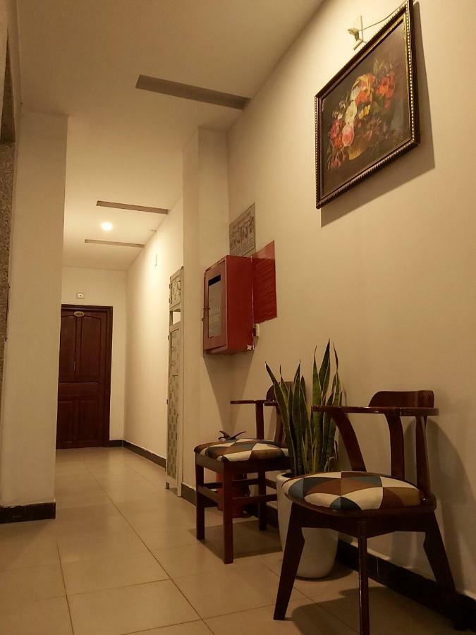 Hanh Nguyen Gems Hotel And Spa Дананг Екстериор снимка