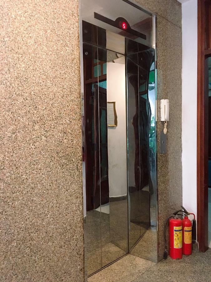 Hanh Nguyen Gems Hotel And Spa Дананг Екстериор снимка