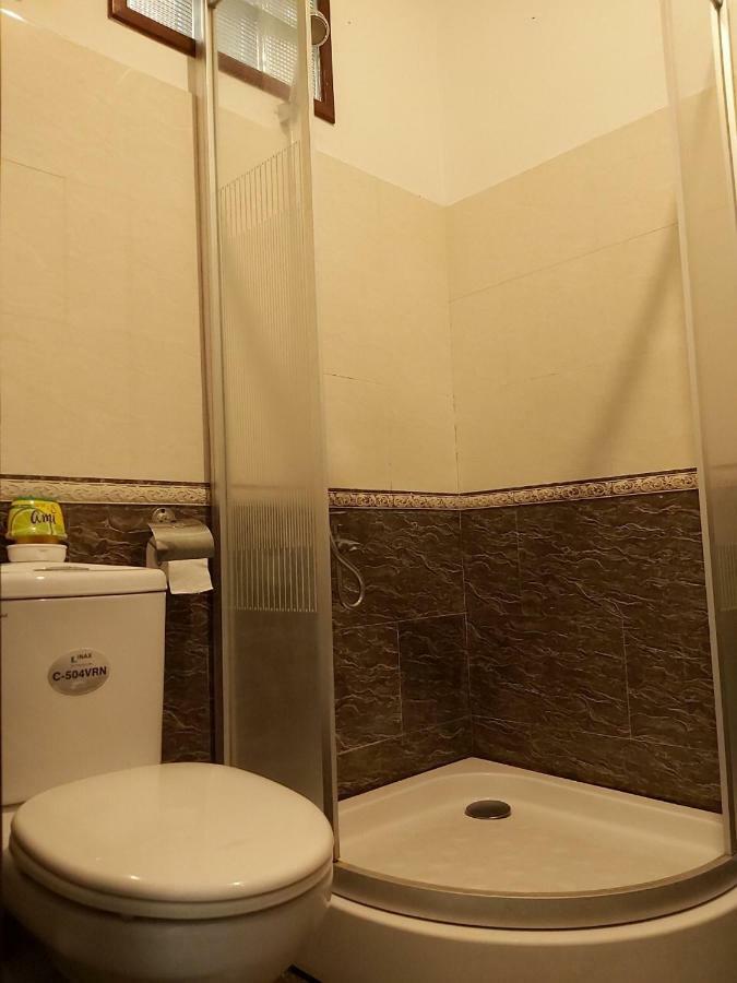 Hanh Nguyen Gems Hotel And Spa Дананг Екстериор снимка