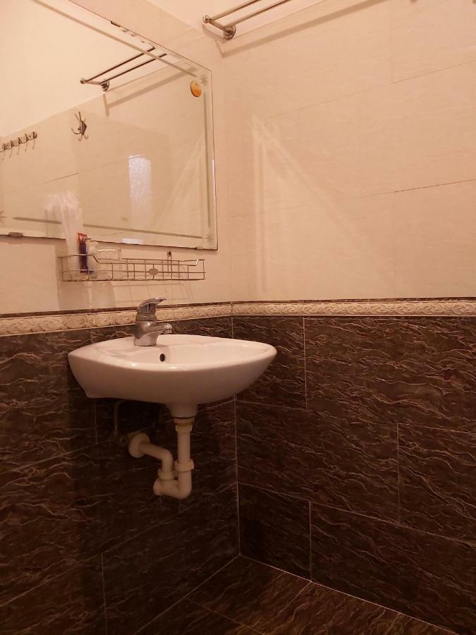 Hanh Nguyen Gems Hotel And Spa Дананг Екстериор снимка