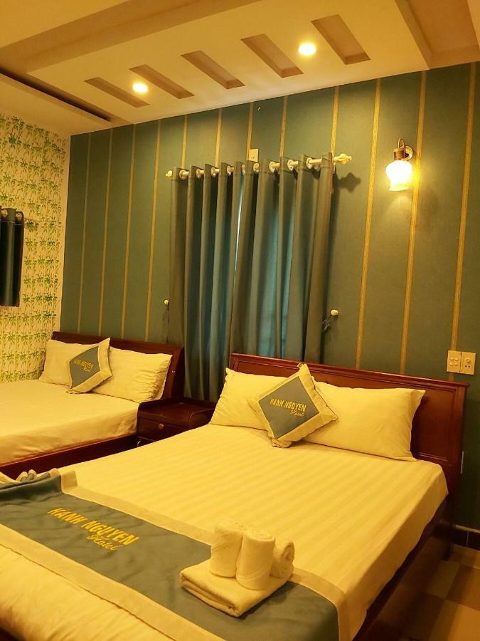 Hanh Nguyen Gems Hotel And Spa Дананг Екстериор снимка