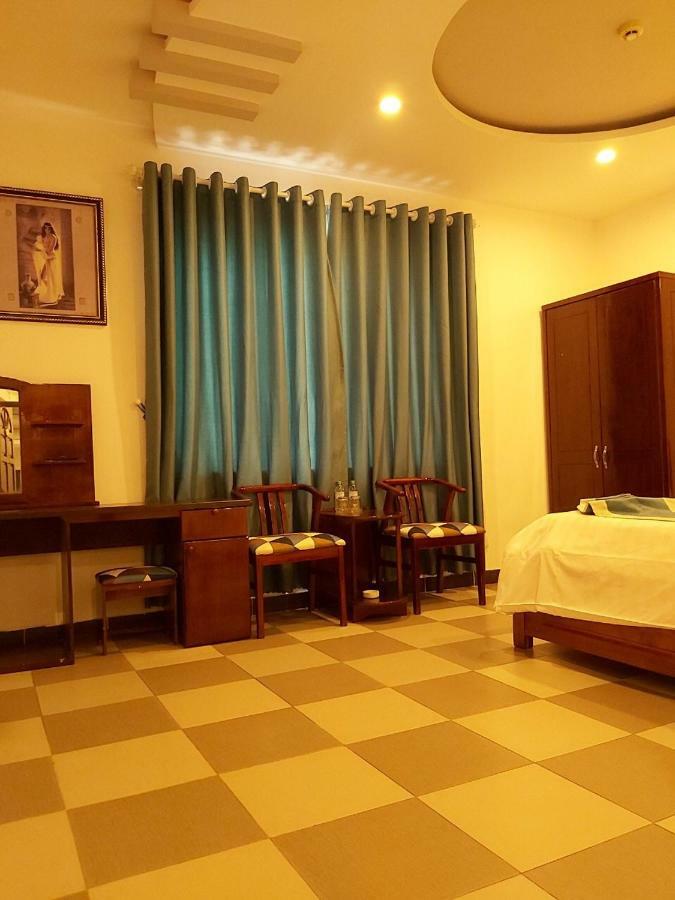 Hanh Nguyen Gems Hotel And Spa Дананг Екстериор снимка
