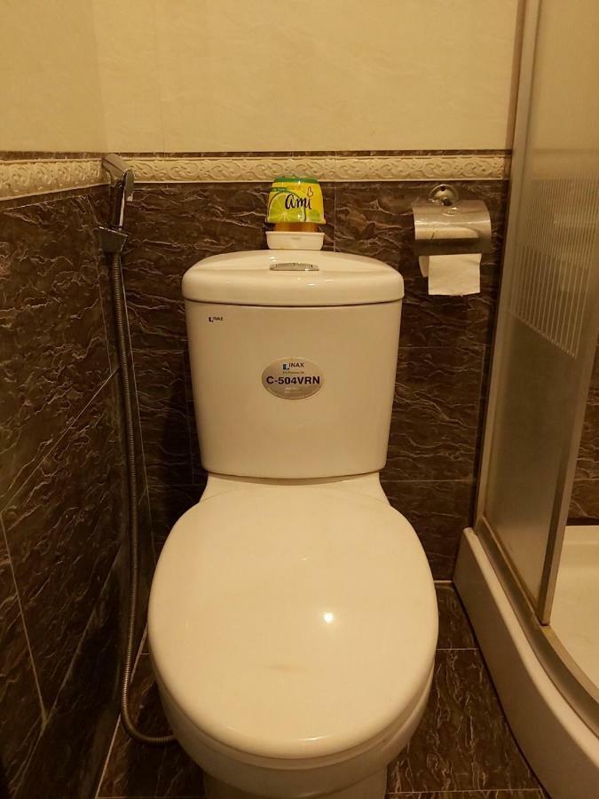 Hanh Nguyen Gems Hotel And Spa Дананг Екстериор снимка